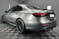 Mercedes-Benz E 63 AMG din 2021 cu 82.000 km - oferta MER118000 - foto 4