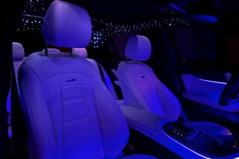 Mercedes-Benz E 63 AMG din 2021 cu 82.000 km - oferta MER118000 - foto 11