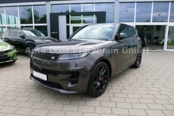 Land Rover Range Rover Sport din 2023 - oferta LAN118001