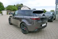 Land Rover Range Rover Sport din 2023 cu 2.500 km - oferta LAN118001 - foto 7