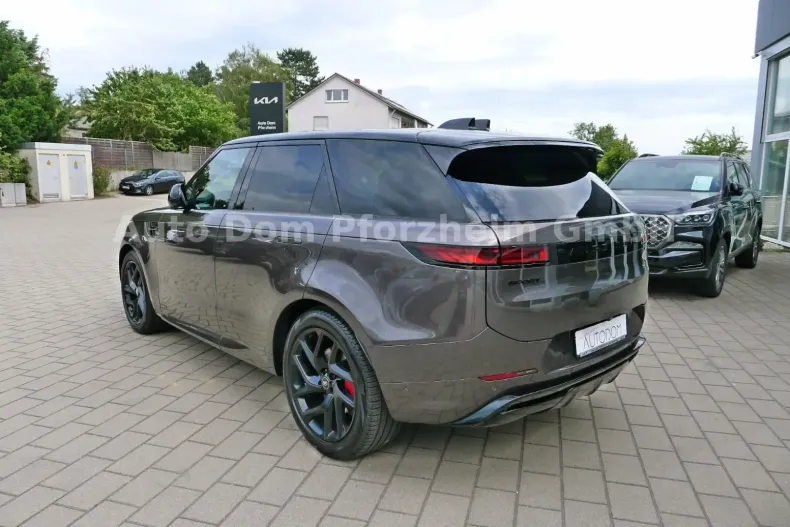 Land Rover Range Rover Sport din 2023 cu 2.500 km - oferta LAN118001 - foto 7