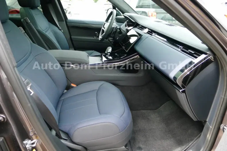 Land Rover Range Rover Sport din 2023 cu 2.500 km - oferta LAN118001 - foto 8