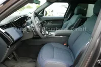 Land Rover Range Rover Sport din 2023 cu 2.500 km - oferta LAN118001 - foto 14