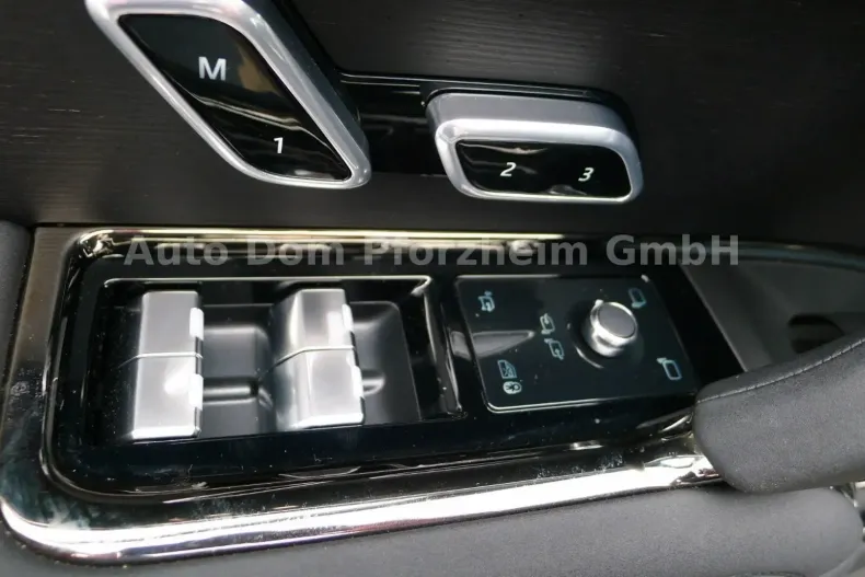 Land Rover Range Rover Sport din 2023 cu 2.500 km - oferta LAN118001 - foto 15