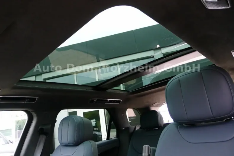 Land Rover Range Rover Sport din 2023 cu 2.500 km - oferta LAN118001 - foto 18