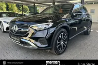 Mercedes-Benz GLC 300 din 2024 cu 12.400 km - oferta MER118002 - foto 1