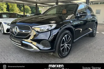 Mercedes-Benz GLC 300 din 2024 - oferta MER118002