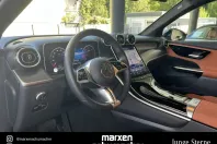 Mercedes-Benz GLC 300 din 2024 cu 12.400 km - oferta MER118002 - foto 8