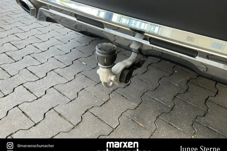 Mercedes-Benz GLC 300 din 2024 cu 12.400 km - oferta MER118002 - foto 17