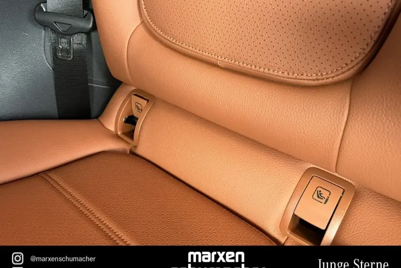 Mercedes-Benz GLC 300 din 2024 cu 12.400 km - oferta MER118002 - foto 21