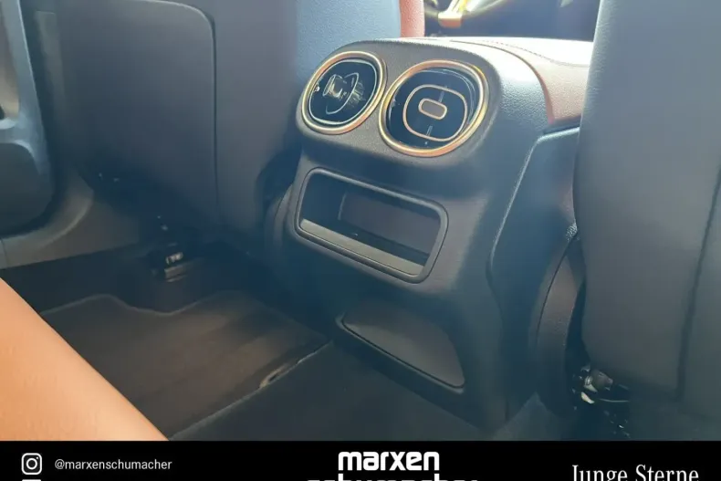 Mercedes-Benz GLC 300 din 2024 cu 12.400 km - oferta MER118002 - foto 23