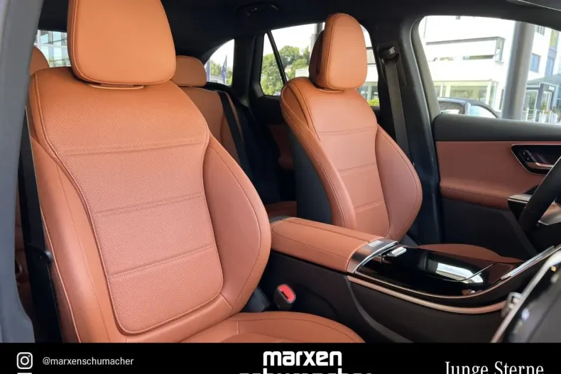 Mercedes-Benz GLC 300 din 2024 cu 12.400 km - oferta MER118002 - foto 25