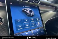 Mercedes-Benz GLC 300 din 2024 cu 12.400 km - oferta MER118002 - foto 28