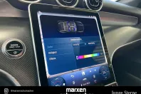 Mercedes-Benz GLC 300 din 2024 cu 12.400 km - oferta MER118002 - foto 30