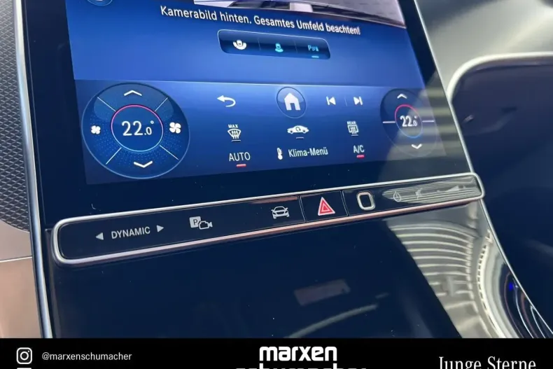 Mercedes-Benz GLC 300 din 2024 cu 12.400 km - oferta MER118002 - foto 31