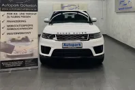 Land Rover Range Rover Sport din 2021 cu 92.000 km - oferta LAN118003 - foto 1
