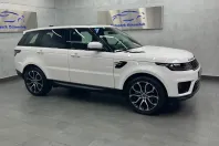 Land Rover Range Rover Sport din 2021 cu 92.000 km - oferta LAN118003 - foto 2