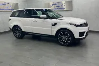 Land Rover Range Rover Sport din 2021 cu 92.000 km - oferta LAN118003 - foto 3