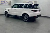 Land Rover Range Rover Sport din 2021 cu 92.000 km - oferta LAN118003 - foto 4