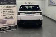 Land Rover Range Rover Sport din 2021 cu 92.000 km - oferta LAN118003 - foto 5