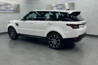 Land Rover Range Rover Sport din 2021 cu 92.000 km - oferta LAN118003 - foto 6