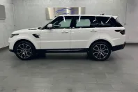 Land Rover Range Rover Sport din 2021 cu 92.000 km - oferta LAN118003 - foto 7