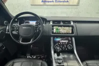 Land Rover Range Rover Sport din 2021 cu 92.000 km - oferta LAN118003 - foto 8