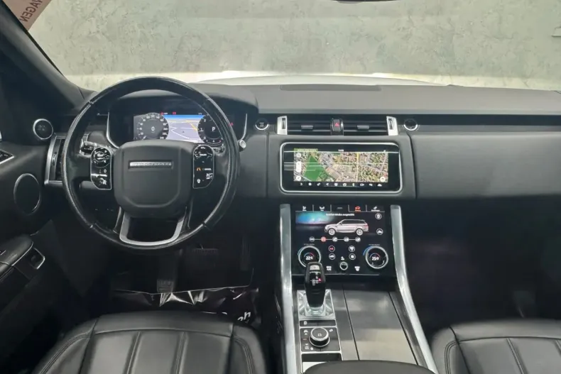 Land Rover Range Rover Sport din 2021 cu 92.000 km - oferta LAN118003 - foto 9