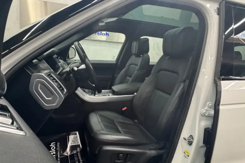 Land Rover Range Rover Sport din 2021 cu 92.000 km - oferta LAN118003 - foto 10