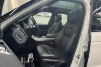 Land Rover Range Rover Sport din 2021 cu 92.000 km - oferta LAN118003 - foto 11