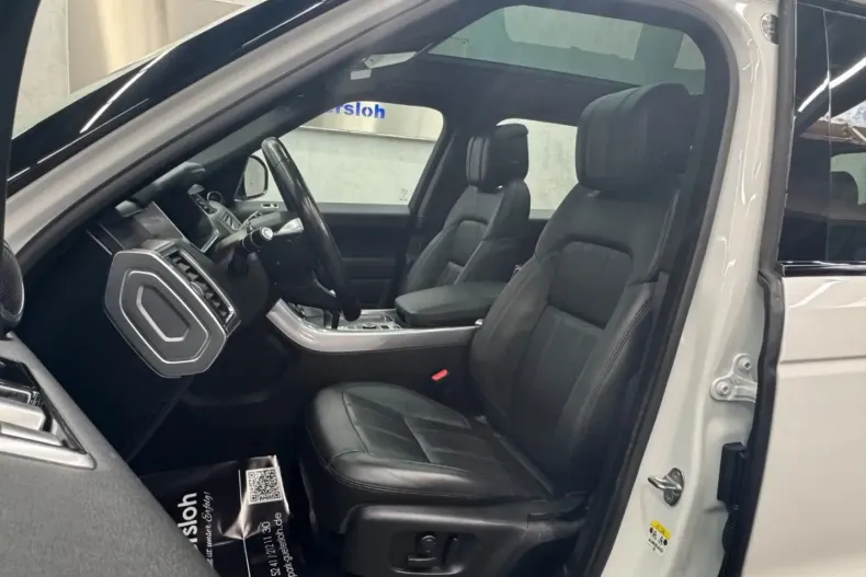 Land Rover Range Rover Sport din 2021 cu 92.000 km - oferta LAN118003 - foto 11