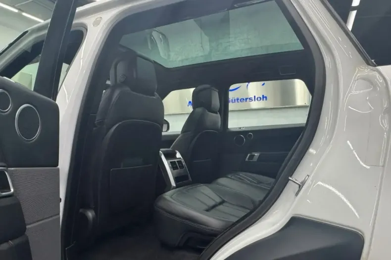 Land Rover Range Rover Sport din 2021 cu 92.000 km - oferta LAN118003 - foto 12