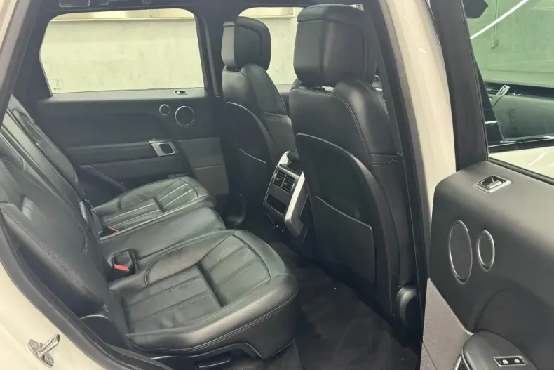 Land Rover Range Rover Sport din 2021 cu 92.000 km - oferta LAN118003 - foto 13