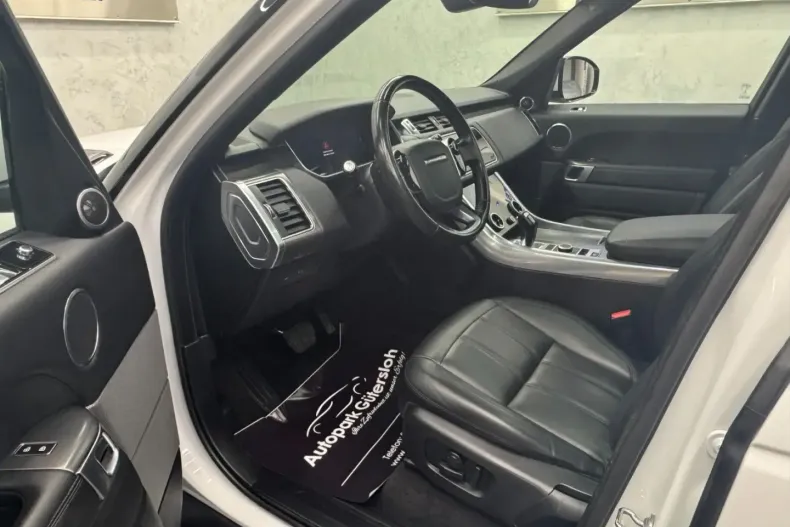 Land Rover Range Rover Sport din 2021 cu 92.000 km - oferta LAN118003 - foto 15