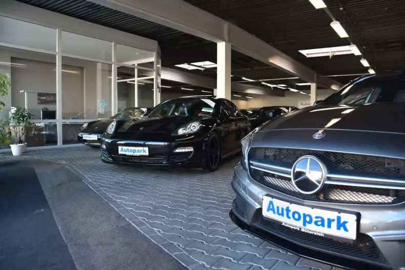 Land Rover Range Rover Sport din 2021 cu 92.000 km - oferta LAN118003 - foto 16