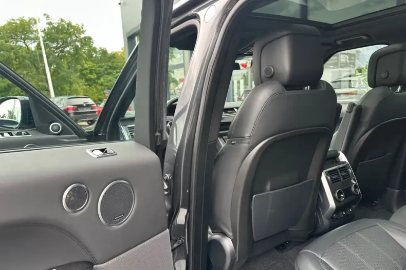 Land Rover Range Rover Sport din 2020 cu 99.000 km - oferta LAN118004 - foto 8