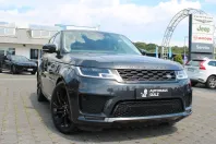 Land Rover Range Rover Sport din 2020 cu 75.670 km - oferta LAN118005 - foto 1