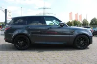Land Rover Range Rover Sport din 2020 cu 75.670 km - oferta LAN118005 - foto 5