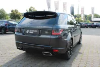 Land Rover Range Rover Sport din 2020 cu 75.670 km - oferta LAN118005 - foto 7