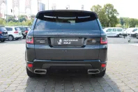 Land Rover Range Rover Sport din 2020 cu 75.670 km - oferta LAN118005 - foto 8