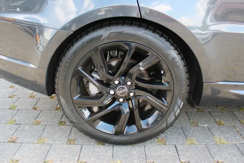 Land Rover Range Rover Sport din 2020 cu 75.670 km - oferta LAN118005 - foto 9