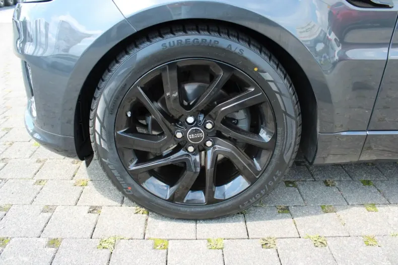 Land Rover Range Rover Sport din 2020 cu 75.670 km - oferta LAN118005 - foto 11