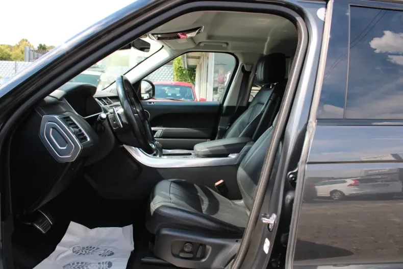 Land Rover Range Rover Sport din 2020 cu 75.670 km - oferta LAN118005 - foto 15