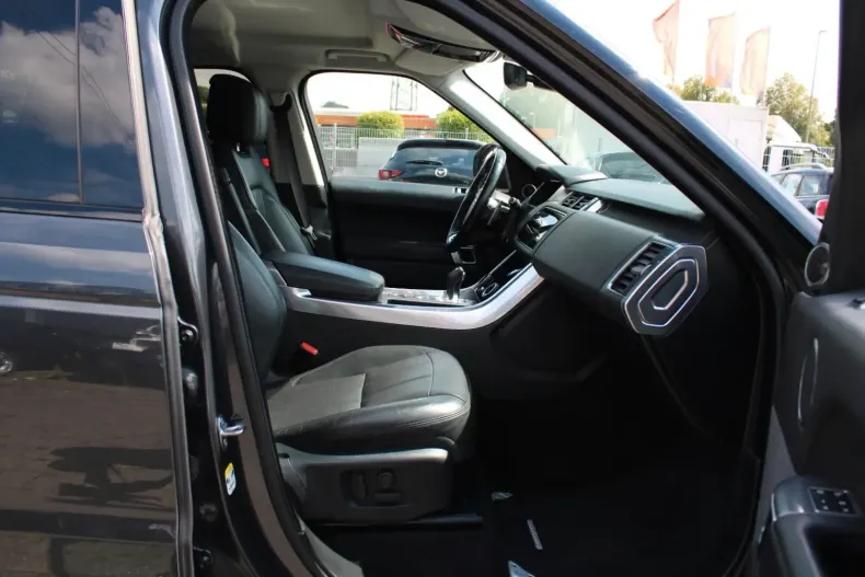 Land Rover Range Rover Sport din 2020 cu 75.670 km - oferta LAN118005 - foto 16