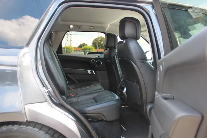 Land Rover Range Rover Sport din 2020 cu 75.670 km - oferta LAN118005 - foto 18