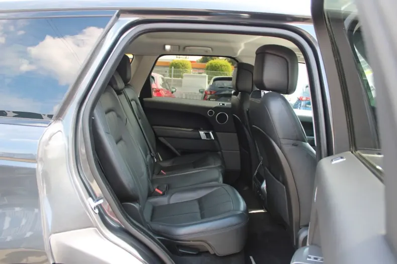 Land Rover Range Rover Sport din 2020 cu 75.670 km - oferta LAN118005 - foto 19