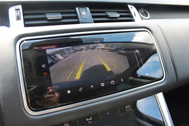 Land Rover Range Rover Sport din 2020 cu 75.670 km - oferta LAN118005 - foto 22