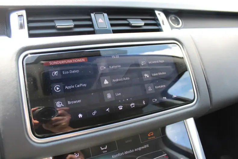 Land Rover Range Rover Sport din 2020 cu 75.670 km - oferta LAN118005 - foto 23