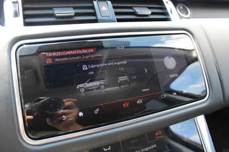 Land Rover Range Rover Sport din 2020 cu 75.670 km - oferta LAN118005 - foto 24