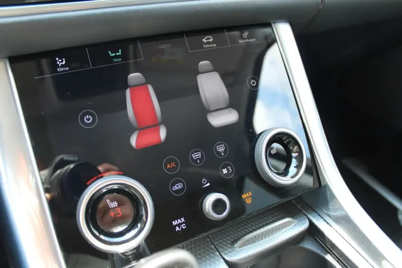 Land Rover Range Rover Sport din 2020 cu 75.670 km - oferta LAN118005 - foto 25